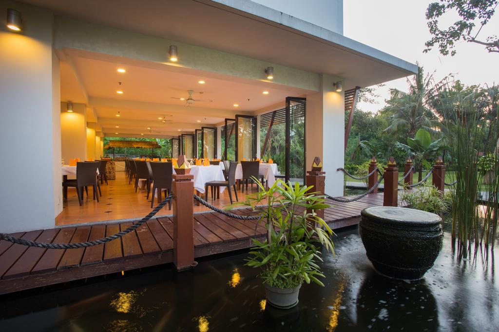 לבואן באג'ו Bintang Flores Hotel מראה חיצוני תמונה
