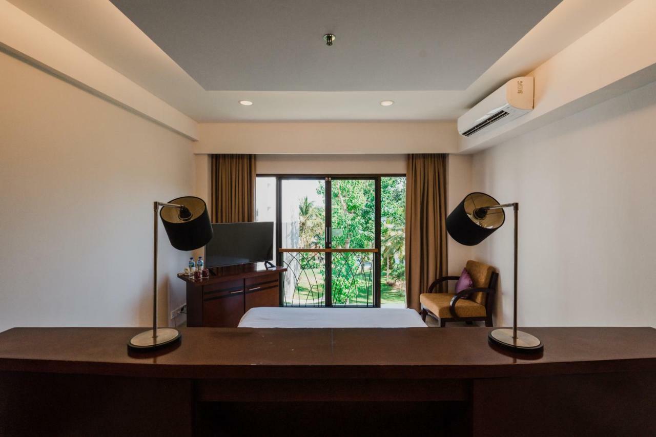 לבואן באג'ו Bintang Flores Hotel מראה חיצוני תמונה
